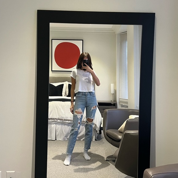 Levi’s Wedgie - Picture 2 of 7